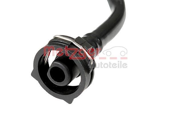 Tube de refroidissement METZGER ref. 4010364